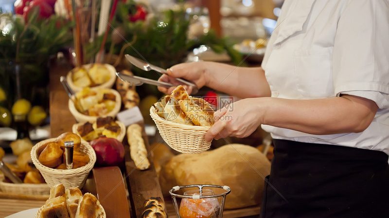 烘焙原料供应商资质排名：揭秘优质原料背后的秘密