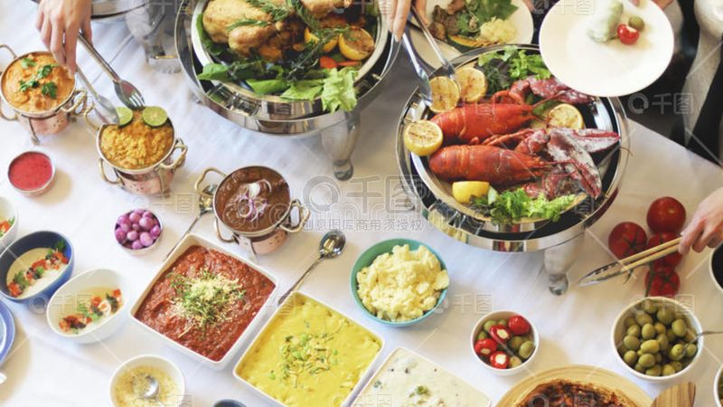 餐饮供应链公司经营范围申报流程详解**