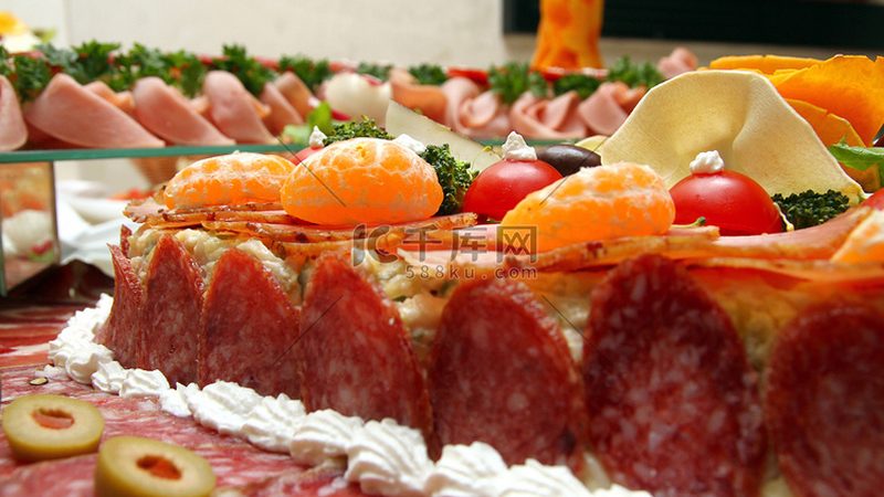 上海蜜饯果干一件代发靠谱吗