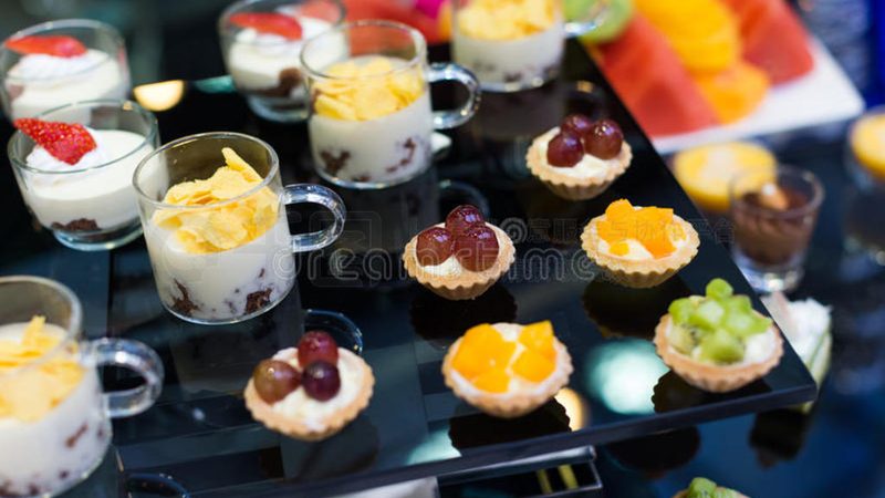 散装称重休闲食品：如何选购与储存？**