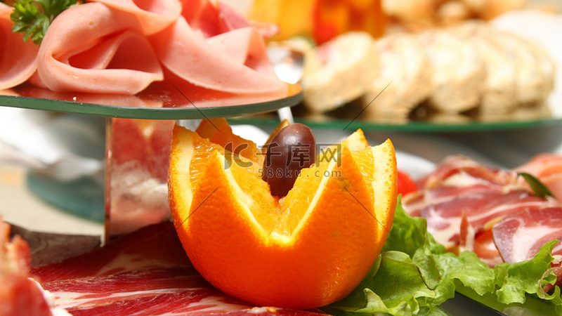 散装零食批发一手货源