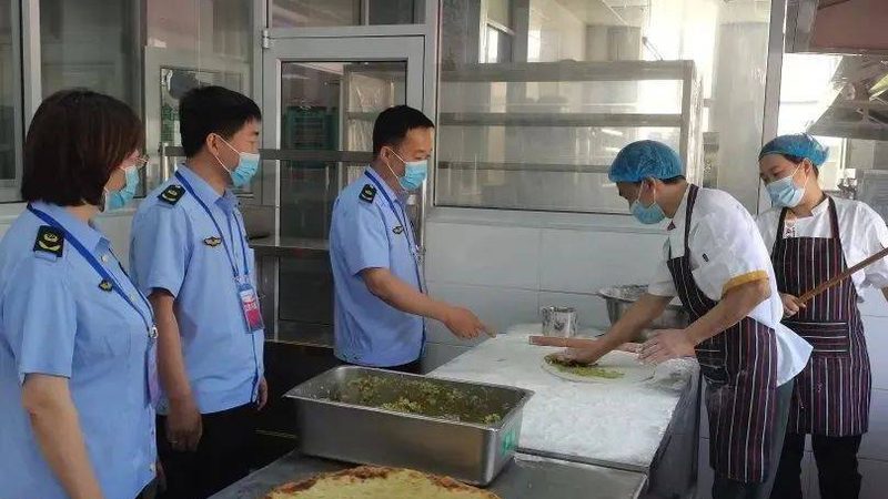 食品代加工材质标准：揭秘食品安全背后的关键**
