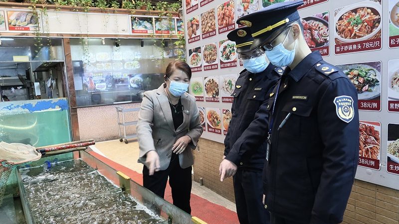 餐饮加盟流程揭秘：从考察到开业，每一步都至关重要