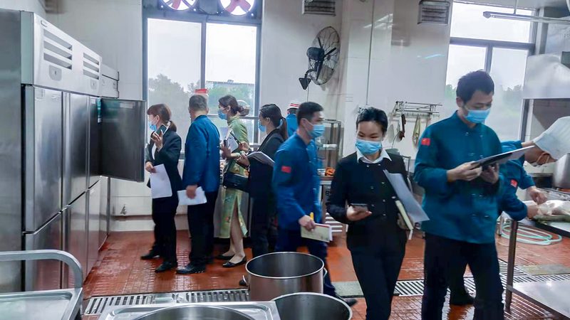 食品批发加盟，这些常见问题你了解吗？**