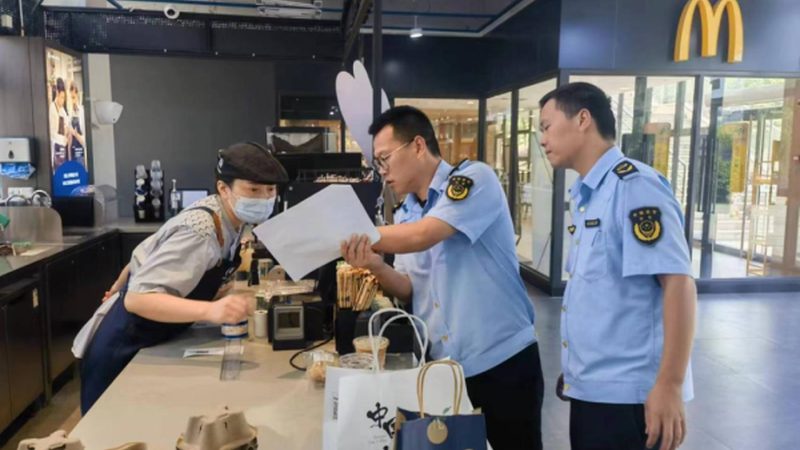 上海粮油配送公司排名：揭秘优质配送背后的关键因素**