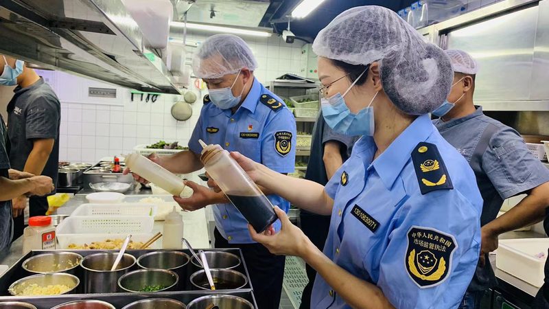 上海周边烘焙原料批发，跑对地方比砍价更重要
