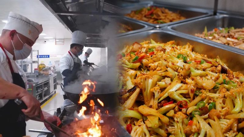 加盟乱象：警惕“挂羊头卖狗肉