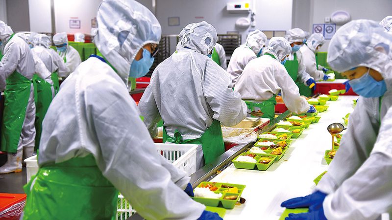 保健品OEM厂家的技术门槛到底在哪