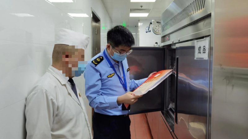 酒店预制菜定制，揭秘其背后的生产工艺与品质保障