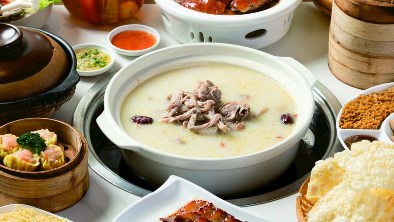 食材配送中心建设预算：从选址到运营的算账逻辑