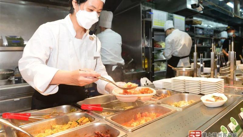 揭秘代加工食品标签制作：流程与关键点