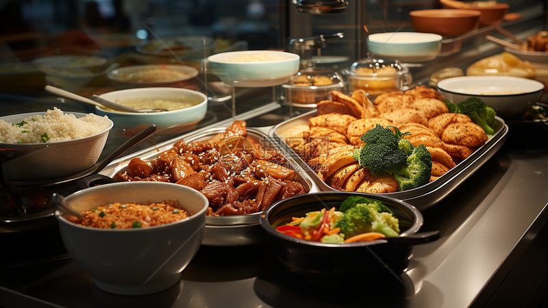 食品OEM代工报价的秘密：一吨价格差在哪