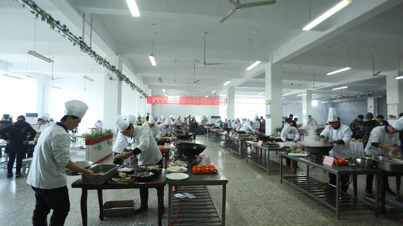 上海食品OEM代工：揭秘成功案例背后的秘密